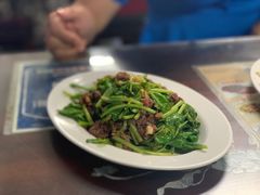 芥蓝牛肉-文章牛肉汤