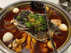 -眉州东坡(远洋未来广场店)