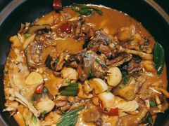 -大拙里·精致融合菜(沙湖桃源国际店)