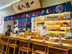 -鮨桐日本料理(望京店)