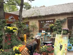 -沂蒙山旅游区云蒙景区(蒙山国家森林公园)