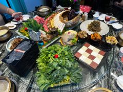 -慢丽江·云南野生菌土鸡锅(西山店)