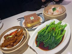 -南枝记·港式打边炉(新北万达店)