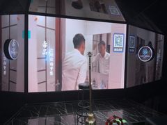-JUZC钜阵纯KTV(滨海吾悦广场店)