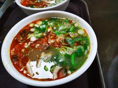 -龙门李家三旦羊肉汤馆