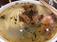 -老半斋(福州路店)