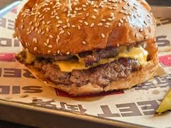 -Side Street街旁(交道口店)