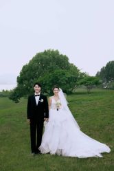 -香庭海婚纱摄影·威海旅拍(统一路店)