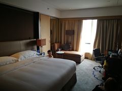 -中山利和希尔顿酒店