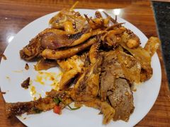 -汉巴味德(大悦城店)