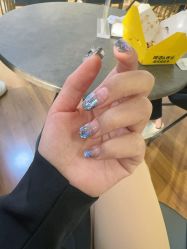 -甲·铺轻奢美甲美睫