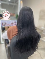 -蚂蚁造型沙龙
