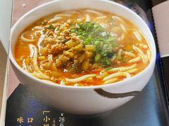 -蝴蝶泉宾馆-中餐厅