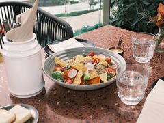 -La Terre乐田(万象城店)