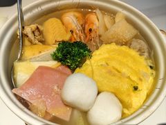 -外婆家(西红门荟聚购物中心店)
