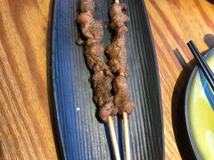 羊肉串-塔哈尔·新疆盛宴(城西银泰店)