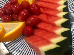 -老街坊劈柴院(济南总店)