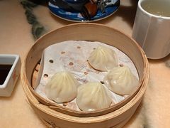 -桂满陇·西湖船宴(平安金融中心店)