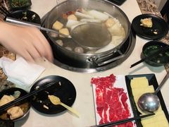 -牛鼎记潮汕牛肉火锅(阳朔店)
