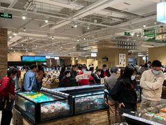 -七鲜超市(瑞虹天地太阳宫店)