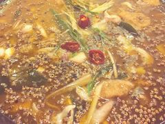 -鱼无双·酸菜鱼(来凤街店)