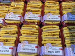 -詹记桃酥(宿州路店)