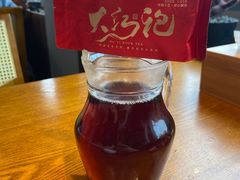 -宴武夷·匠心闽味(印象大红袍店)
