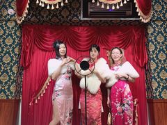 -CLUE演绎实景剧本杀(江南西店)