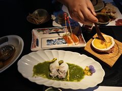 -花潮料理艺食馆(成都万象城店)