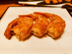 -王鼎精致料理铁板烧(世博源店)