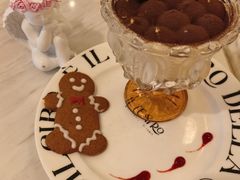 -IL TEATRO 精品意大利餐厅