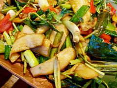 -云海肴·汽锅鸡·云南菜(天津国金汇店)