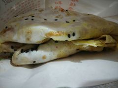 -安悦煎饼(河北店)