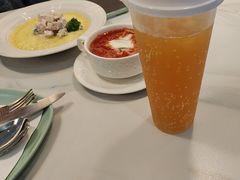 -库滋明·俄罗斯特色美食(中央大街店)