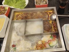 -重庆德忆火锅（龙南街3店）(渝水岸餐饮)