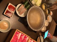 -鍋ぞう(新宿西口店)