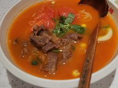 -味千拉面(双井店)