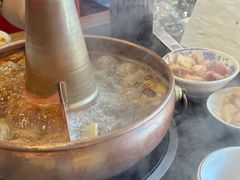 -仁和四季涮肉馆(天坛南门店)