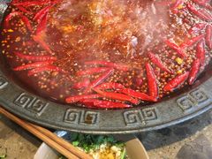 -重庆渝达老火锅(春熙路店)