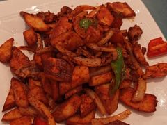 -新疆巴州金丝特餐厅(大钟寺店)