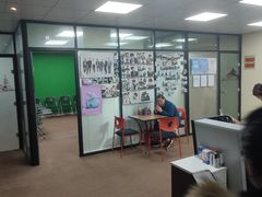 -百济韩国语(虹口校区)