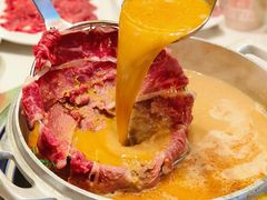 -荣叔港式沙嗲牛肉火锅(正佳潮流店)