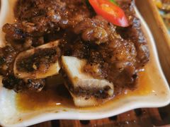 -天瑞轩·粤菜餐厅