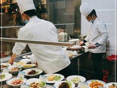 -启东海鲜人家(古美路店)