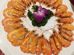 -森谷美食公园(杨行店)