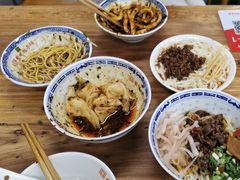 -堂吃饺子(维达北苑店)