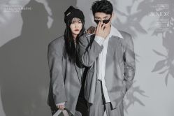 -时光印记婚纱摄影工作室·原创定制