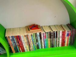 -青苗儿童口腔(长楹天街购物中心)