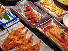 -匠和风精致料理(祥禾天地店)