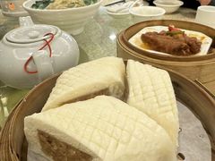 -金榜大酒店-中餐
